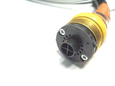 USED ATLAS COPCO TENSOR S 358 CABLE FOR HANDHELD NUTRUNNER TOOL
