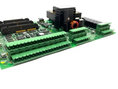 Used Heller Reflow Oven Motherboard Reflow Oven Parts Michigan US | Maverick Industrial Sales #1502224
