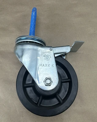 NEW Algood MAXX 6