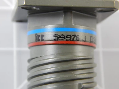 New | in-Stock ICC _UNKNOWN_ Connector Accessories | OCO Industrial #1766276