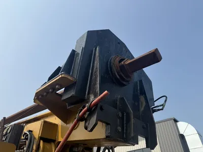 Used 2007 STERLING PRESSURE DRILL Bucket (boom) trucks Minnesota US | Carco Truck & Equipment #1514146
