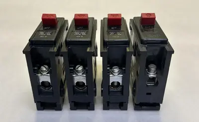 Used BRYANT BR120 Miscellaneous Equipment (Electrical & Power) | Surplus Asset Holdings #1201082