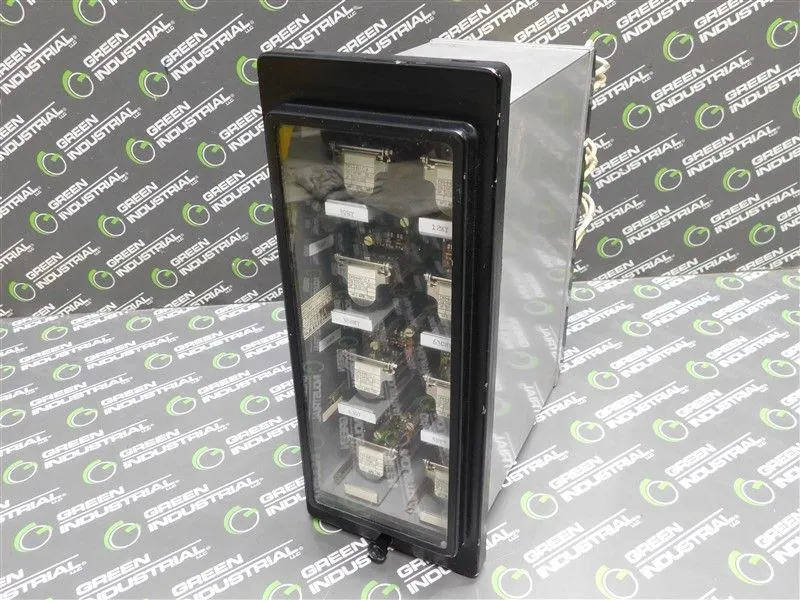 Fuji Electric DRHHB1CA Time Limiting Relay Type DQBA2 Used