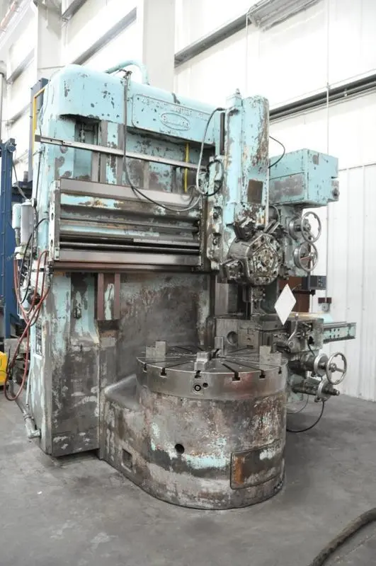 USED BULLARD