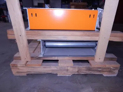 New | in-Stock HONEYWELL 41154601-6247835 200 Conveyors Texas US | Aucto #1307132