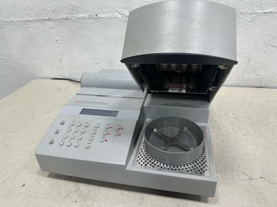 Denver Instrument Mark I Moisture Analyzers | Fram Fram LLC (7)