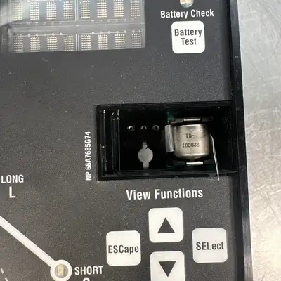11ARMLSI ~ EATON DIGITRIP 1150+ 11ARMLSI See Description - Each (BIN-5.4.4)