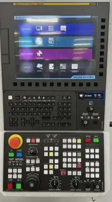 2024 DN SOLUTIONS Puma DNT 2600LM CNC Lathes | Toolquip, Inc. (3)