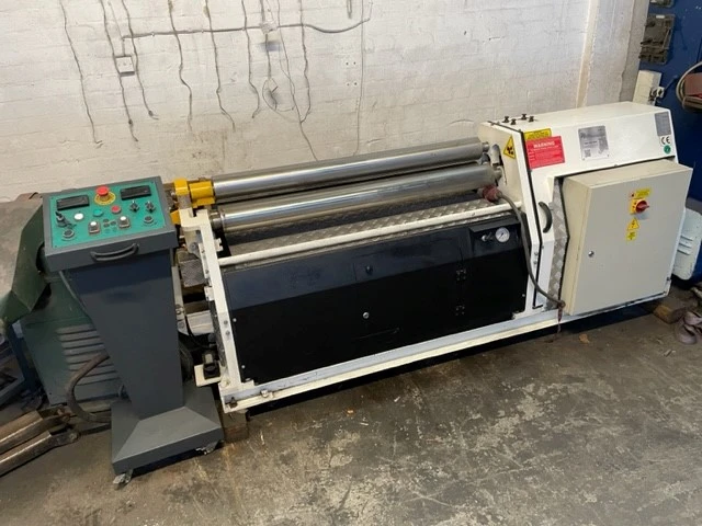 1.2metre x 3mm rolls