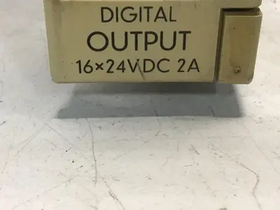 USED SIEMENS 6ES5 454-7LA11
