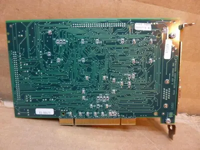 USED NEMATRON CORP PWB 300A0182