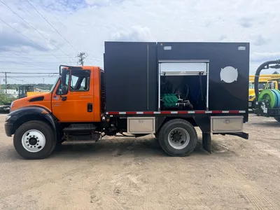 2016 SECA 800-HPR Sewer Jet Truck | American Contractors Equipment Supply (3)