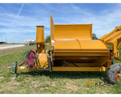 Used HAYBUSTER _UNKNOWN_ Bale Choppers - Feeders Iowa US | Keast Enterprises #1360291