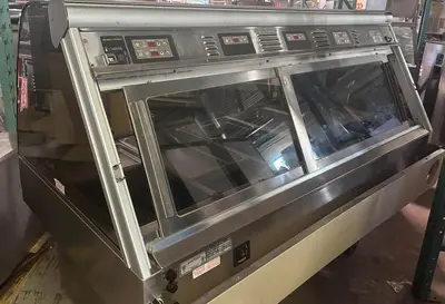 USED HENNY PENNY HMR-105