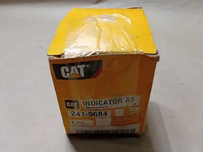 NEW CATERPILLAR 241-5684