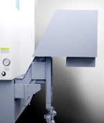 New | in-Stock YAMA SEIKI GS-280M(L) CNC Lathes Alberta CA | Lamarche Machinery Inc #1259229