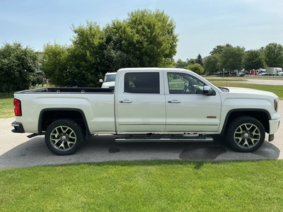 USED 2014 GMC SIERRA