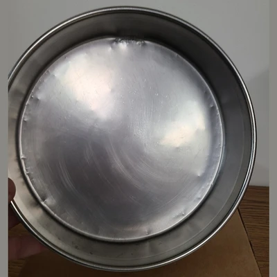8in Dia. Test Sieve Package