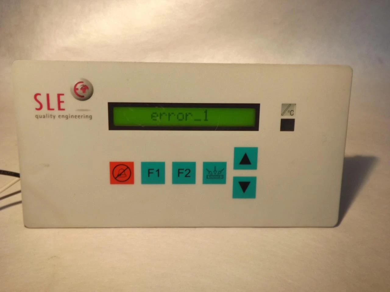 Used SLE _UNKNOWN_ Electrical Panels | OCO Industrial #1647858