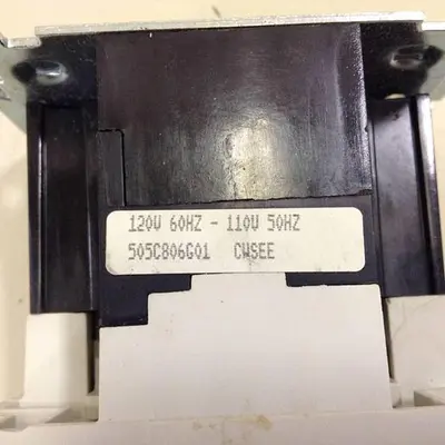 USED WESTINGHOUSE A201K1CA