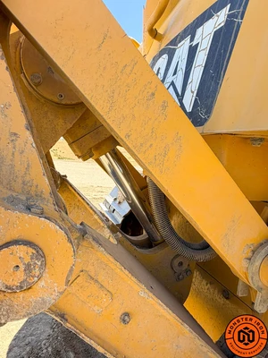 Used 2017 CATERPILLAR D6K2XL Crawler Dozers California US | Monster Iron Equipment Services #1481052