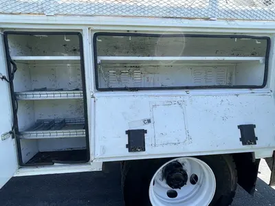 Used 2013 INTERNATIONAL 4300 UTILITY BUCKET Bucket (boom) trucks Virginia US | Proxy Equipment #1377842
