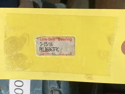 Used SKF PKLB6863FRC Industrial Controls Ohio US | Surplus Asset Holdings #1364253