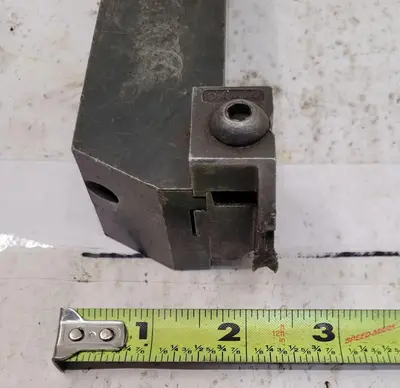Used CARBOLOY AGUOR-24 CAT Holders Kentucky US | Aucto #1315755