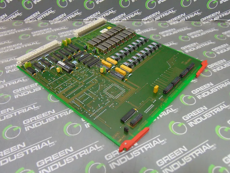 Used ZEISS _UNKNOWN_ Coordinate Measuring Machine Parts | Green Industrial #682137
