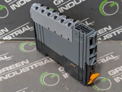 B&R Automation X20D09322 Digital Output Module Assembly Rev. I0 Used