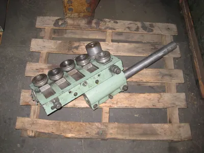 USED 1980 NAKASHIMADA H25A