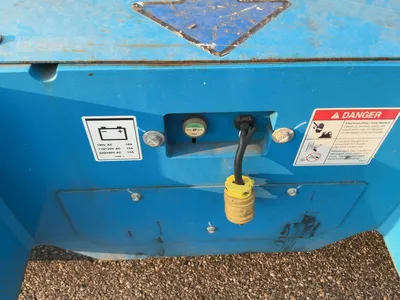 Used 2016 GENIE Z-40/23N RJ Articulating Boom Lifts Michigan US | Miedema Asset Management Group #1321291