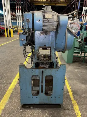 USED TISHKEN COT6A4