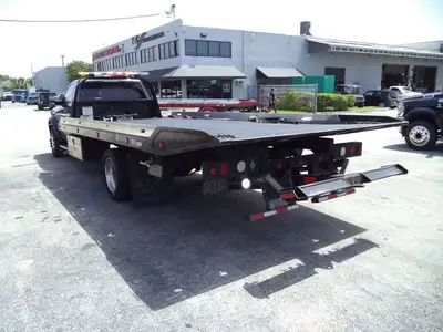Used 2022 RAM _UNKNOWN_ Tow trucks Florida US | TLC Truck & Equipment #1568961