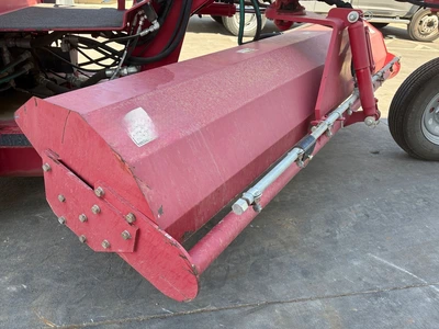 Used 2020 BROCE BW260 Sweepers Texas US | Proxy Equipment #1445318