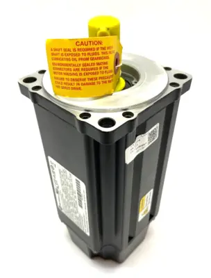 New | in-Stock Allen-Bradley Ser A Kinetix VP Low Inertia Servo Motor Servo Motors Michigan US | Maverick Industrial Sales #1459735