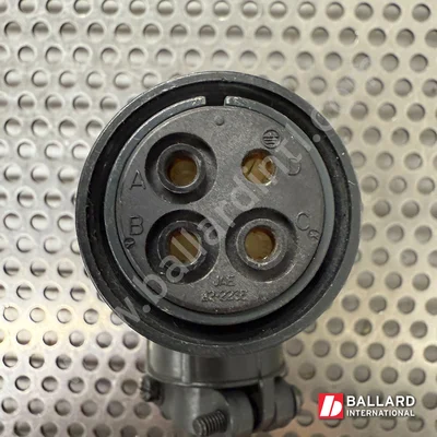 FANUC JAE22 Angled Connector