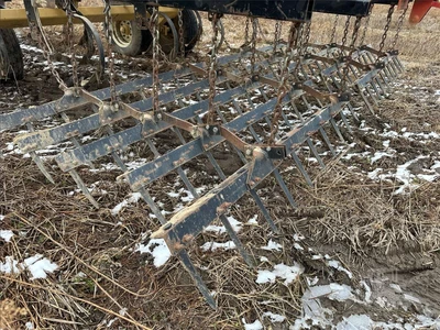 USED KRAUSE 5630-39