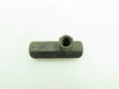 1/2" NPT Air / Gas Brass Check Valve  LOT OF 2