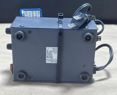 NEW CCS PD-1012