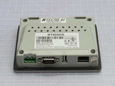 Used WEINTEK _UNKNOWN_ Electrical Panels | OCO Industrial #1660205