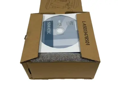 NEW SIEMENS SIMATIC S7-1500