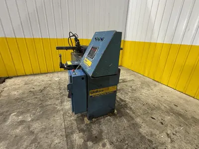 USED WALLACE 1002