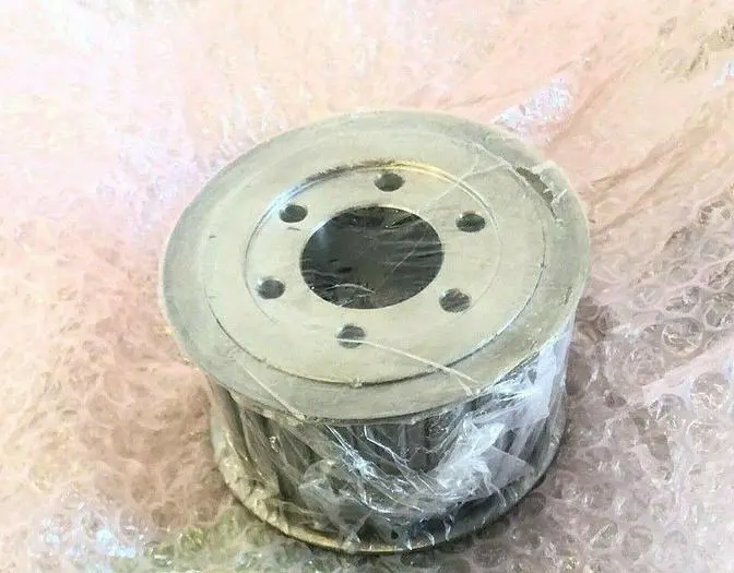 TIMING PULLEY B DO-01683