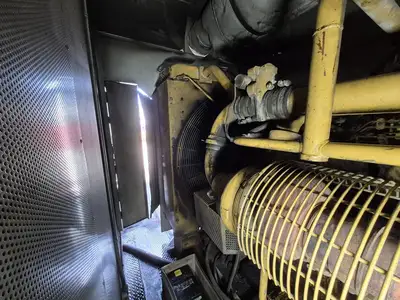 USED CATERPILLAR 3412