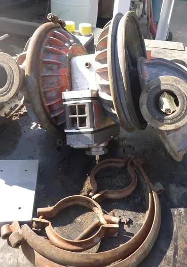 Used WILDEN M8 Pumps (Metering) California US | Machinery & Equipment 2 #138204