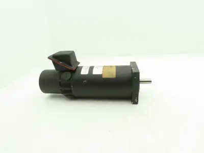 Used ELECTROCRAFT _UNKNOWN_ Servo Motors Indiana US | Arrow Industrial #1408437