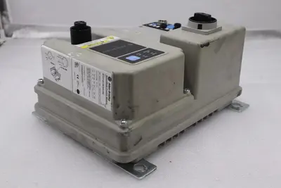 Allen Bradley 280G-FN-10-RG Armor Start Base Module STOCK 2909