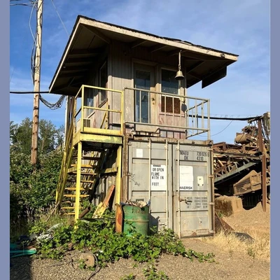 Wash Plant with Trio Crusher