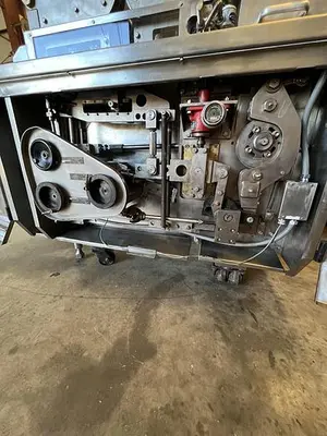 USED APV 591/1